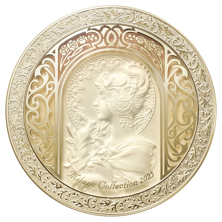 ミラノコレクション / フェースアップパウダー2025 24gの公式商品