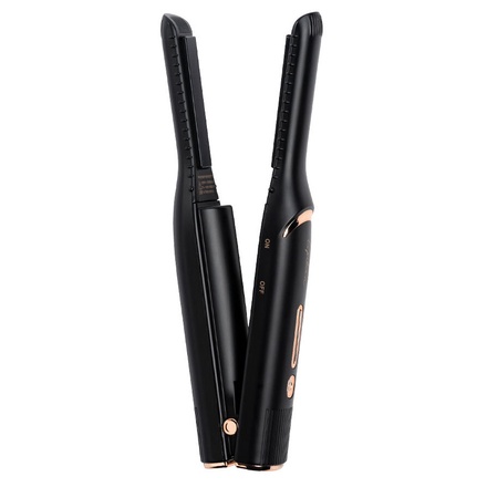 Lupilina / コードレスヘアアイロンの公式商品情報｜美容・化粧品情報