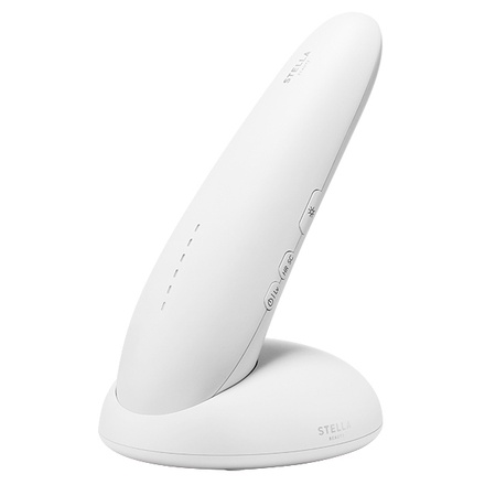 STELLA BEAUTE / IPL光美容器 Luna コットンホワイトの公式商品情報