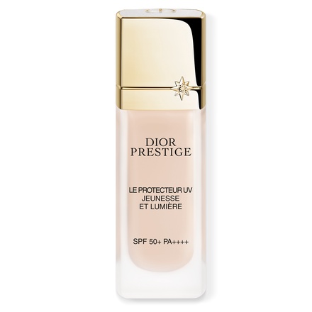 ディオール / プレステージ ホワイト ル プロテクター UV ルミエール