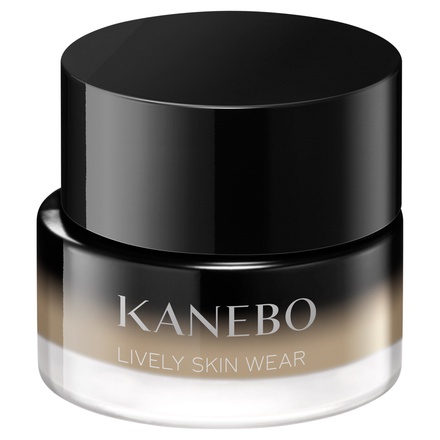 KANEBO / ライブリースキン ウェアII 345 Amberの公式商品情報｜美容