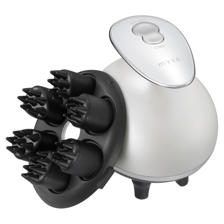 ミーゼ / ニードルヘッドスパ EMSの公式商品情報｜美容・化粧品情報は