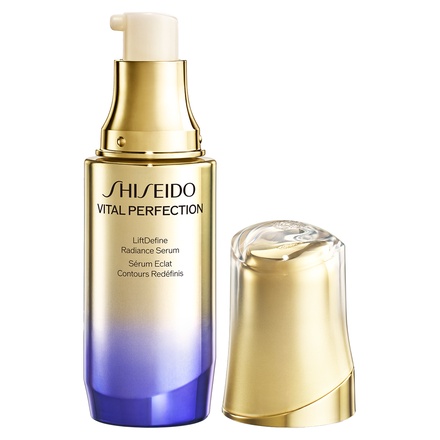SHISEIDO / バイタルパーフェクション Lディファイン ラディアンス