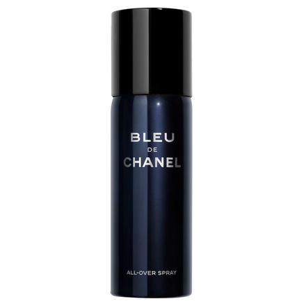 シャネル / ブルー ドゥ シャネル オールオーバー スプレイの公式商品