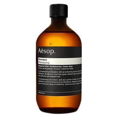 Aesop(イソップ) / イソップ シャンプー 500ml(リフィル)の公式商品
