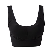 emmerday! / emmerday!感動シルエットノンワイヤーブラ ブラウン(M～LL