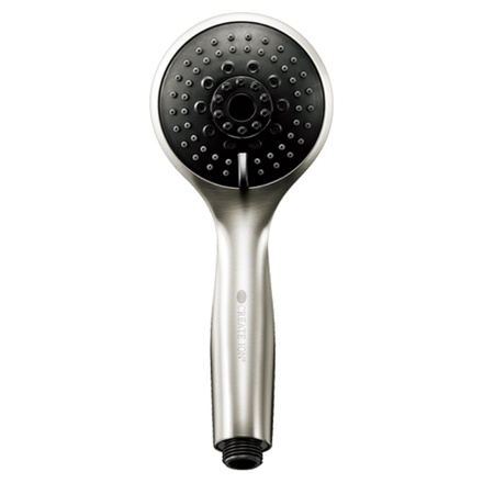 クレイツ / ハンディミストシャワーIO霧(イオム)の公式商品情報｜美容