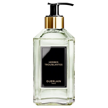 ゲラン / ラール エ ラ マティエール ハンド ソープ(エルブ トゥル