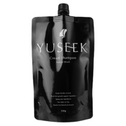 YUSEEK シャンプー 2個セット YUSEEK/ユーシーク 白髪染めシャンプー×2