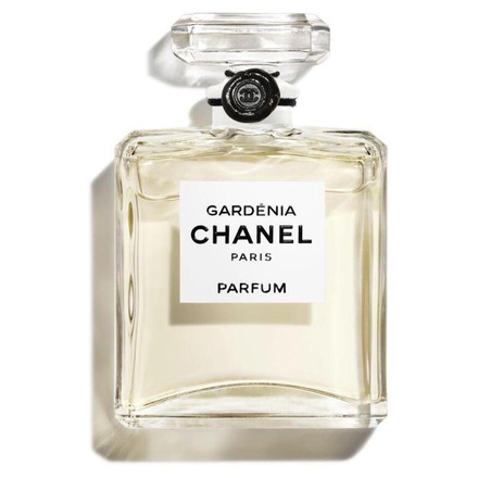 CHANEL シャネル パルファム 香水 ガーデニア 15ml