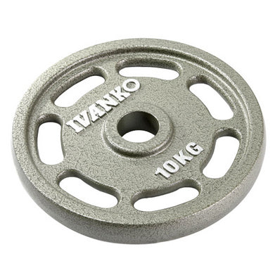 IVANKO(イヴァンコ) OMEZ イージーグリッププレート 【Φ50mm