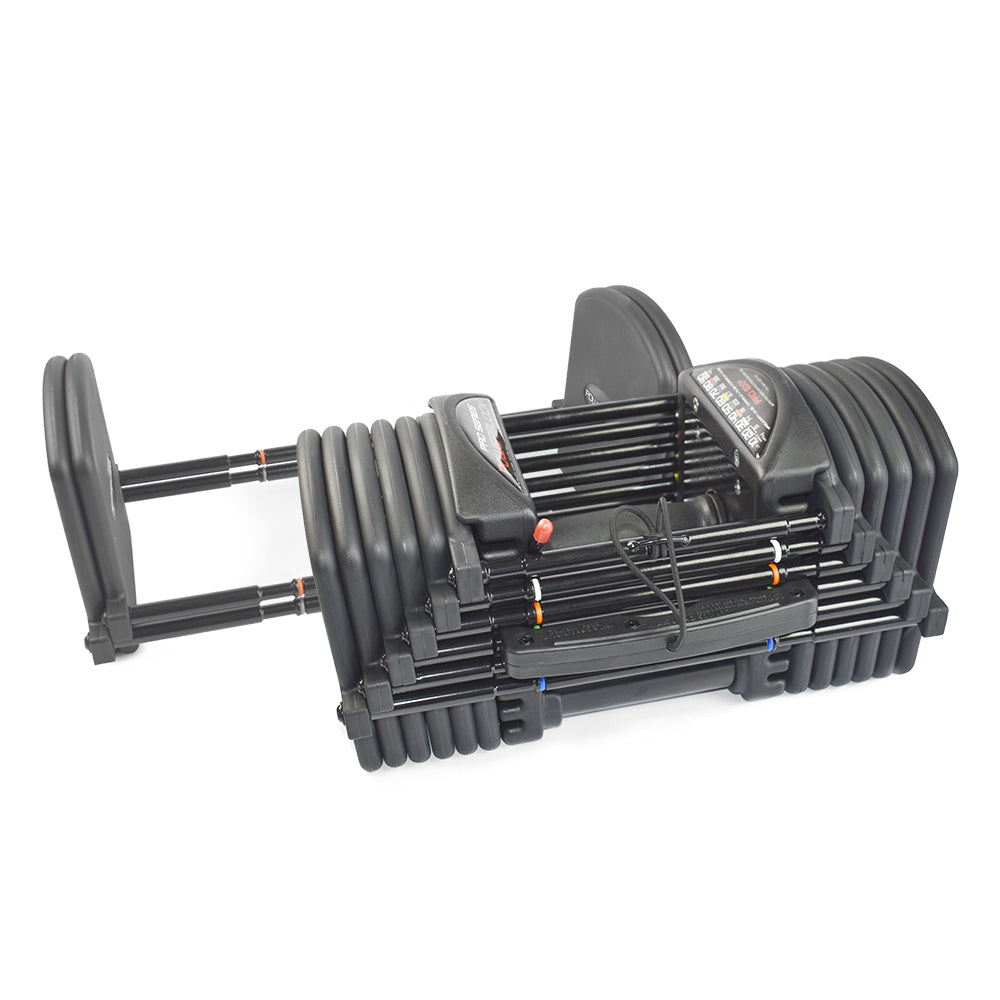 PowerBlock® Pro Expansion Set 5-90 (Stage 3) PBPROEXP3 - Fitness