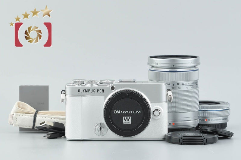 価格.com - オリンパス OLYMPUS STYLUS SH-2 価格比較