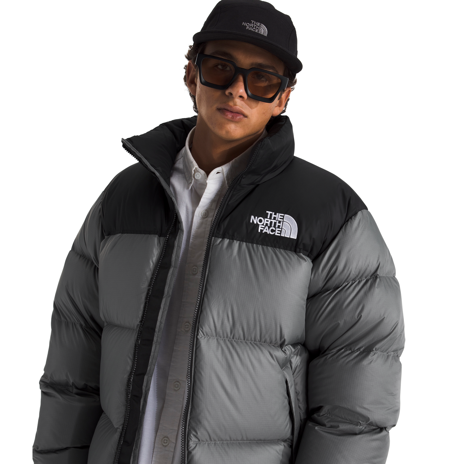 The North Face Men's 1996 Retro Nuptse Jacket