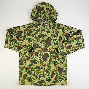 SUPREME シュプリーム ×THE NORTH FACE 10SS Expedition Pullover プル