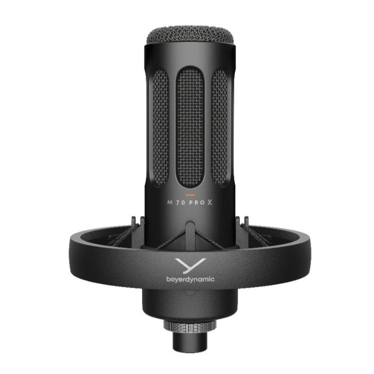 beyerdynamic PRO X M70 Professional Front-Addressed Dynamic