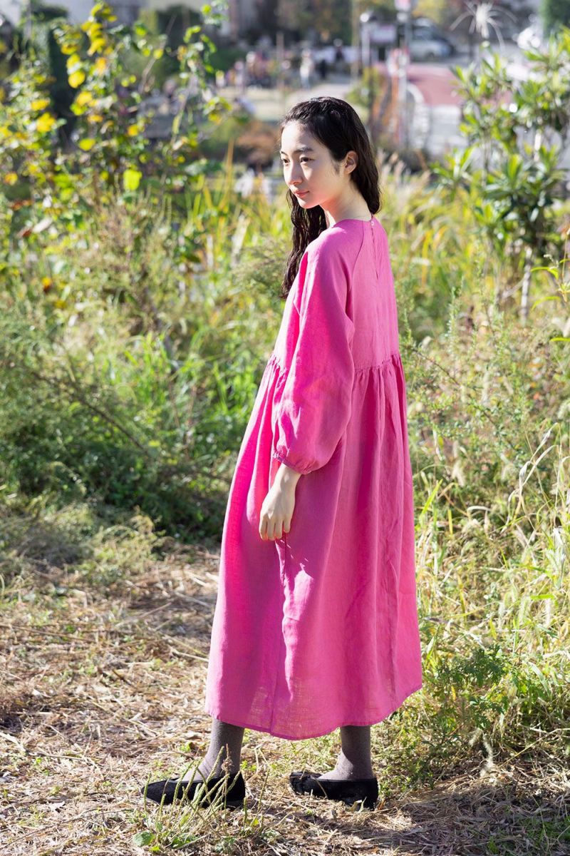 いよいよ到着！2024 spring collection part 2 – fog linen work