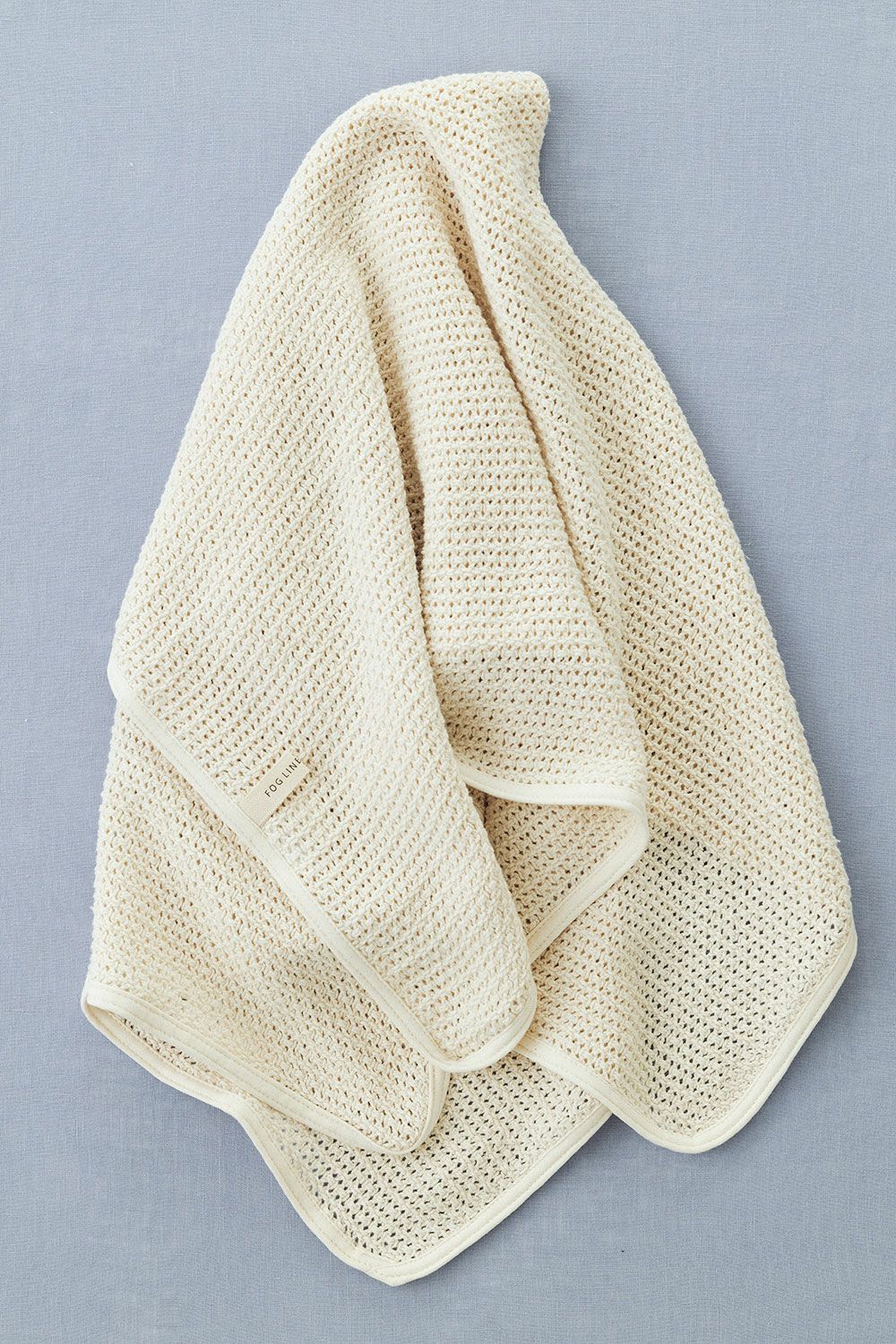 TWEEDMILL マルチカラーブランケット fog linen work TWEEDMILL マルチ