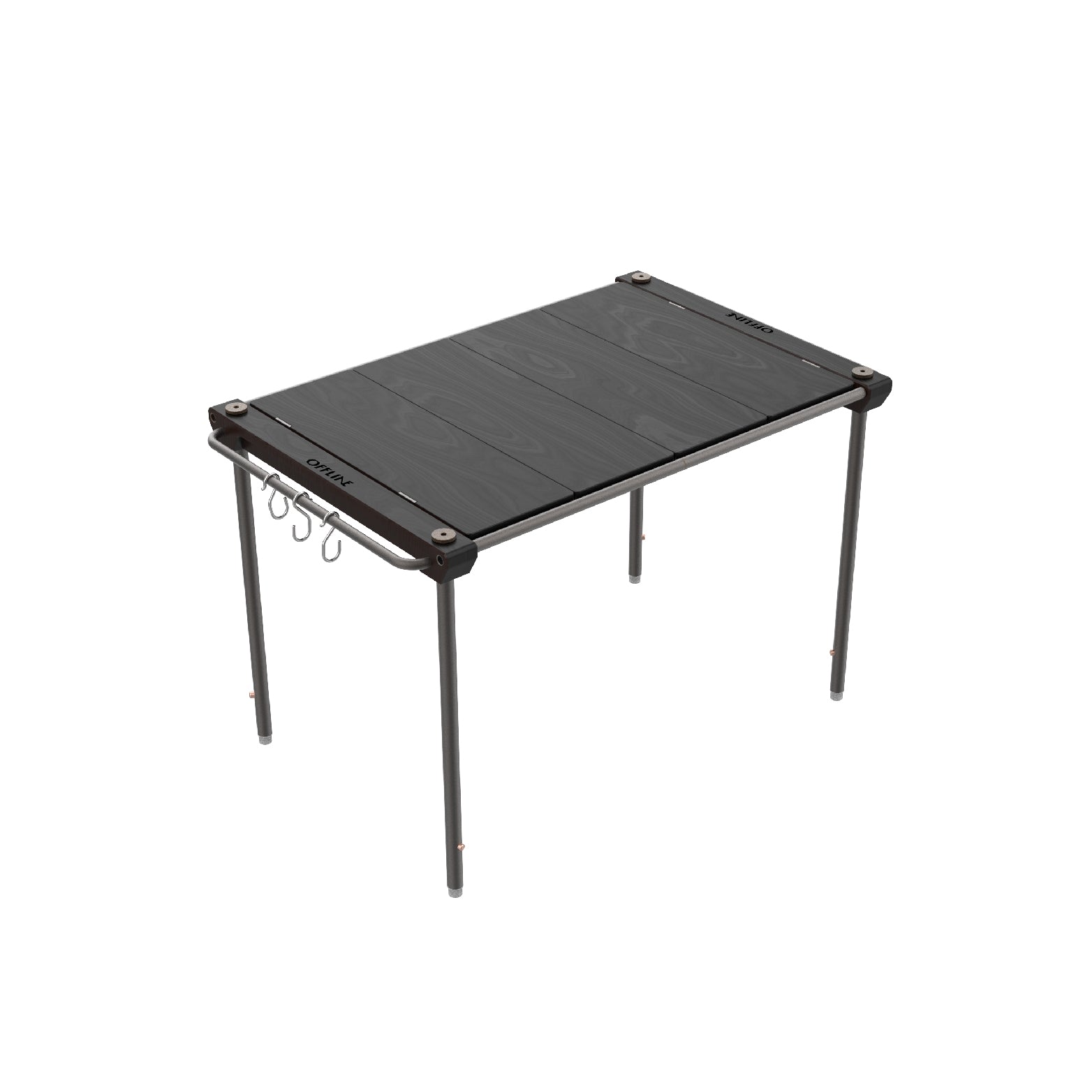 OFFLINE TABLE SET – FOLBOT