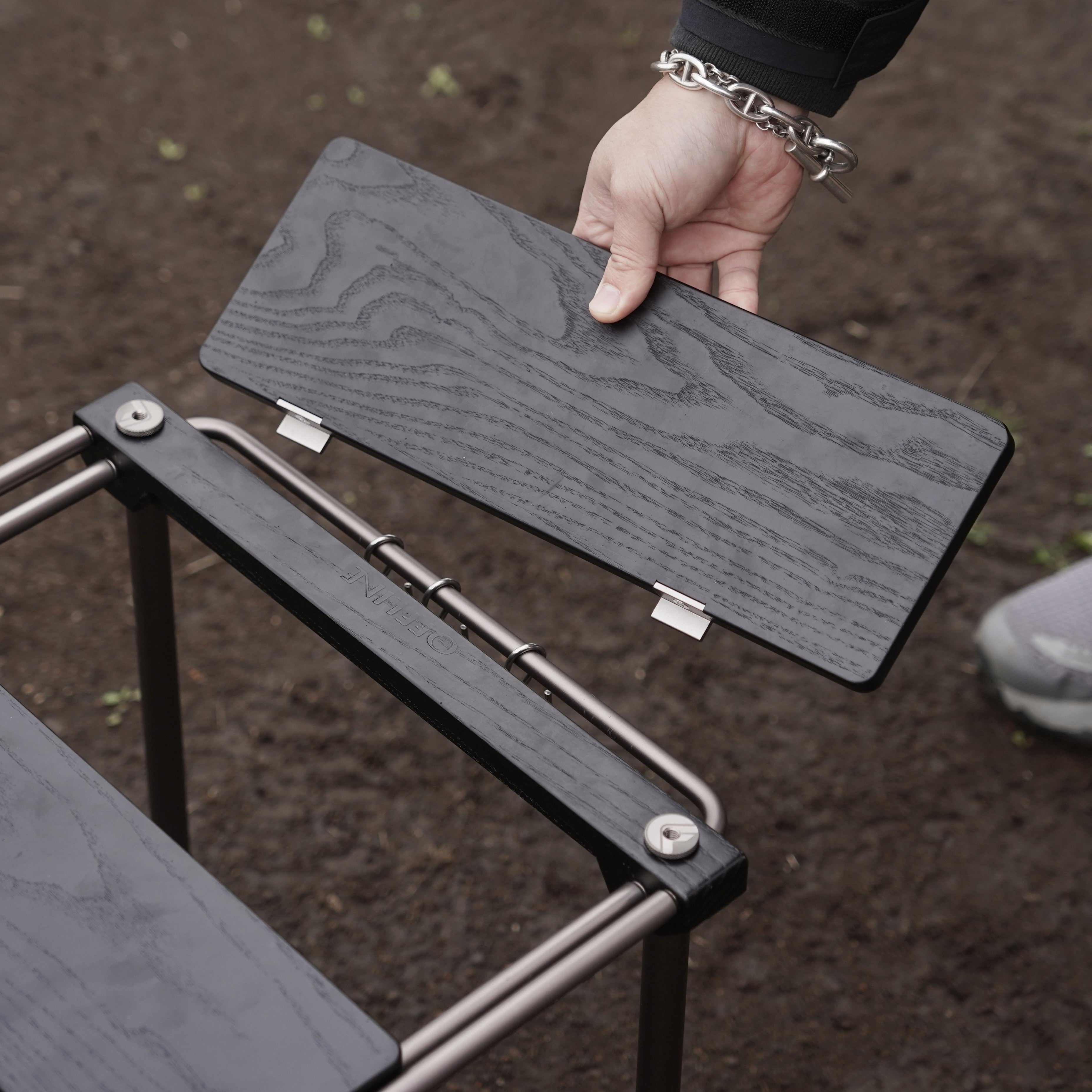 OFFLINE TABLE SET – FOLBOT