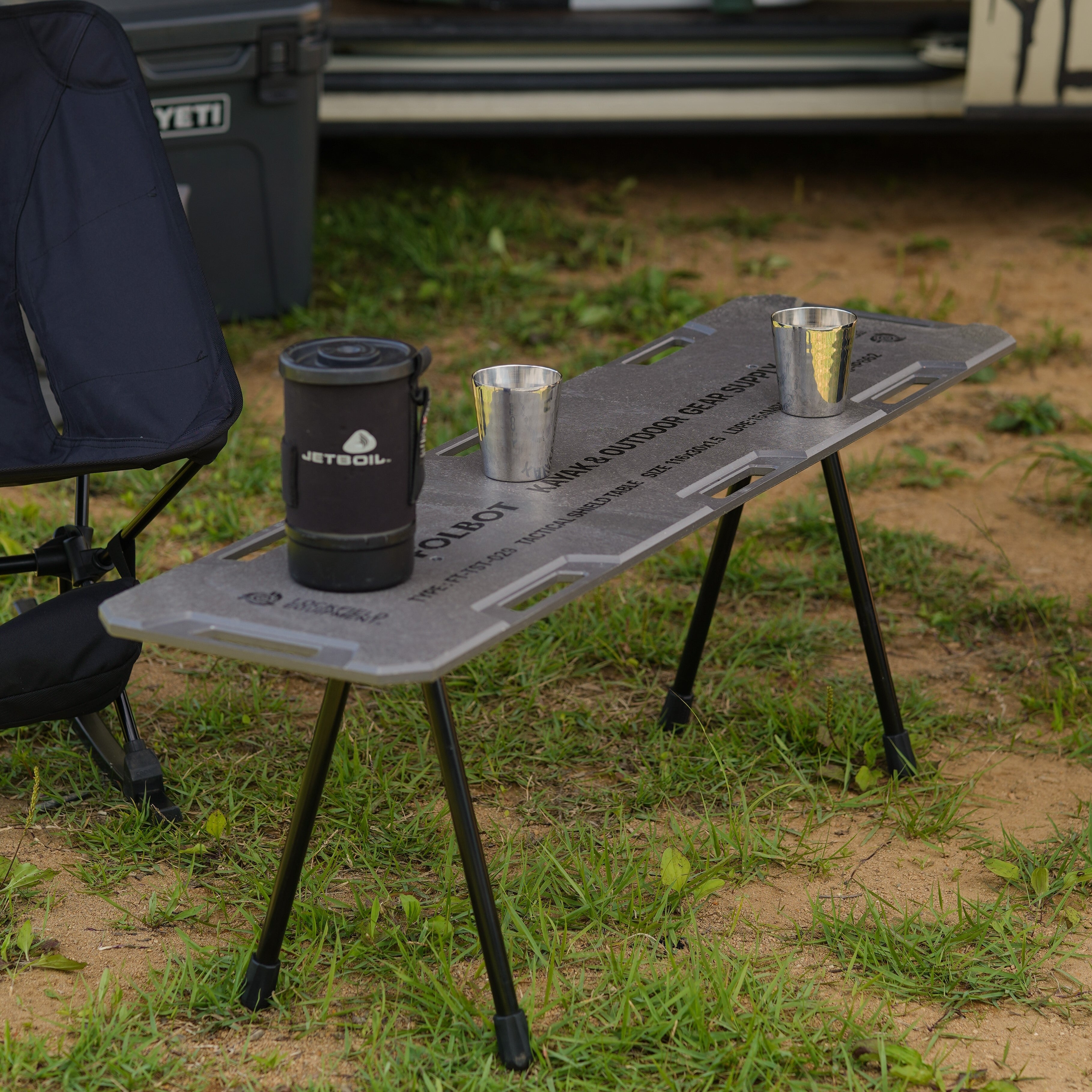 テーブル・チェア・ハンモック LOCKFIELD EQUIPMENT EXTEND WING