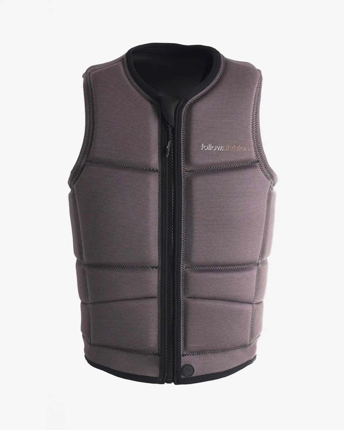 Follow Division 2 Mens Impact Vest - Black – Follow USA