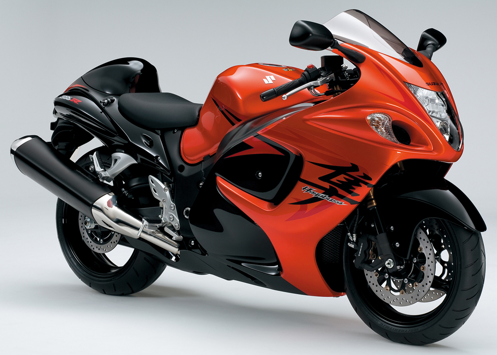 Ninja ZX-14Rという万能旗艦【その5】～ 水冷カワサキ心臓の最終形態