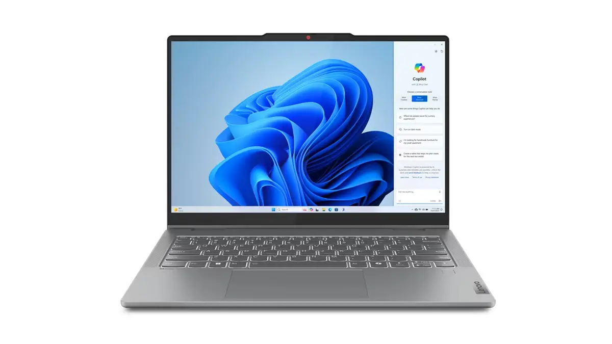 Lenovo IdeaPad 5 2-in-1 Gen 9 14型(AMD)のレビュー - パソコンガイド