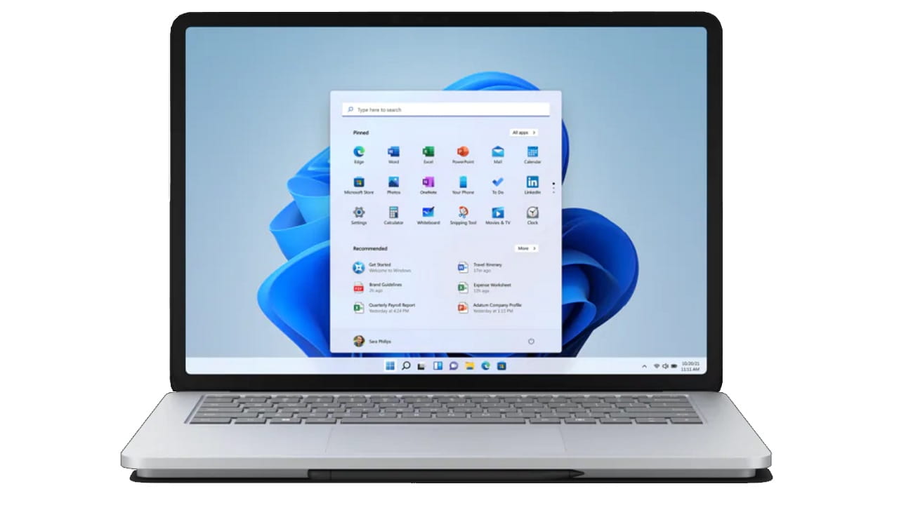 Surface Laptop Studioのレビュー・Surface史上最高性能PC - パソコン