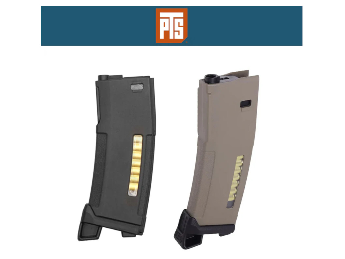 電動ガン用 スペアマガジン、カートリッジの商品一覧 - フォートレス