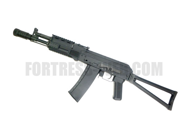 東京マルイ: 次世代電動ガン本体 AK102 (アブトマット,カラシニコバ