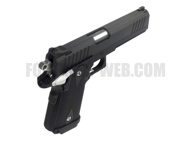 東京マルイ: 電動ハンドガン本体 ハイキャパE （hicapa)の通販情報