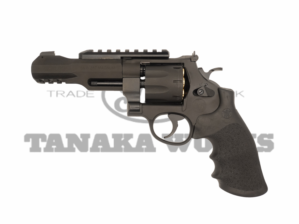 タナカワークス: モデルガン本体 S&W パフォーマンスセンター M&P R8