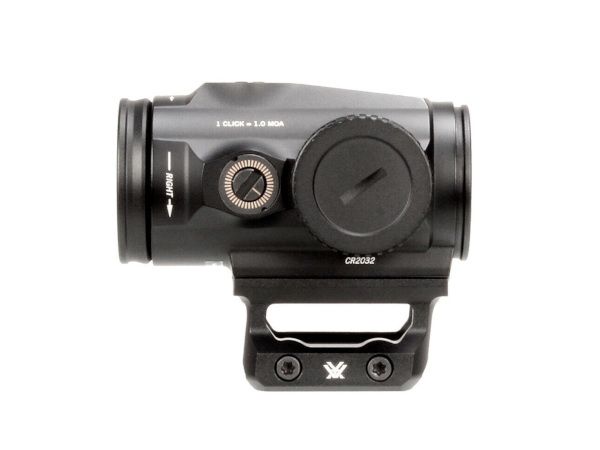 VORTEX Optics：VOR-SPR-300 SPITFIRE プリズムサイト HD GEN II 3X