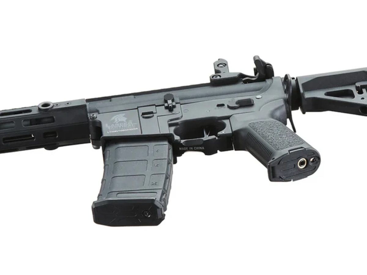 さ*ん様 東京マルイ ランサータクティカル Gen3 M4 ヘリオン 13インチ