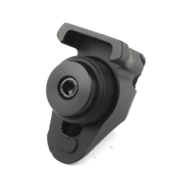 APFG:MCX ピカティニーストックアダプター (VFC/BCM AIR AR M4/416