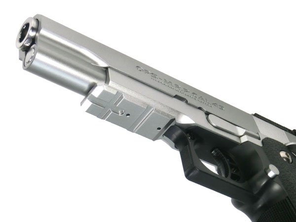 カスタム完成品】 東京マルイ ハンドガン本体 Hi-CAPA 5.1 SV エアガン