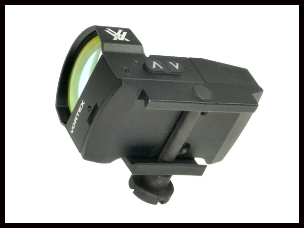 VORTEX Optics: ドットサイト VMD-3103 VENOM RED DOT 3MOAの通販情報