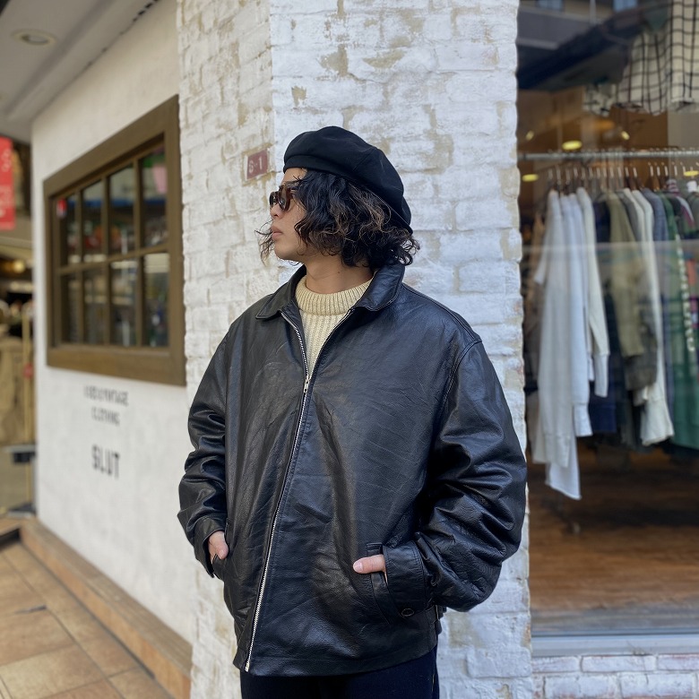 聞きたいけど聞きづらい…『OLD GAP』って何？？ | 古着屋SLAT 【公式】