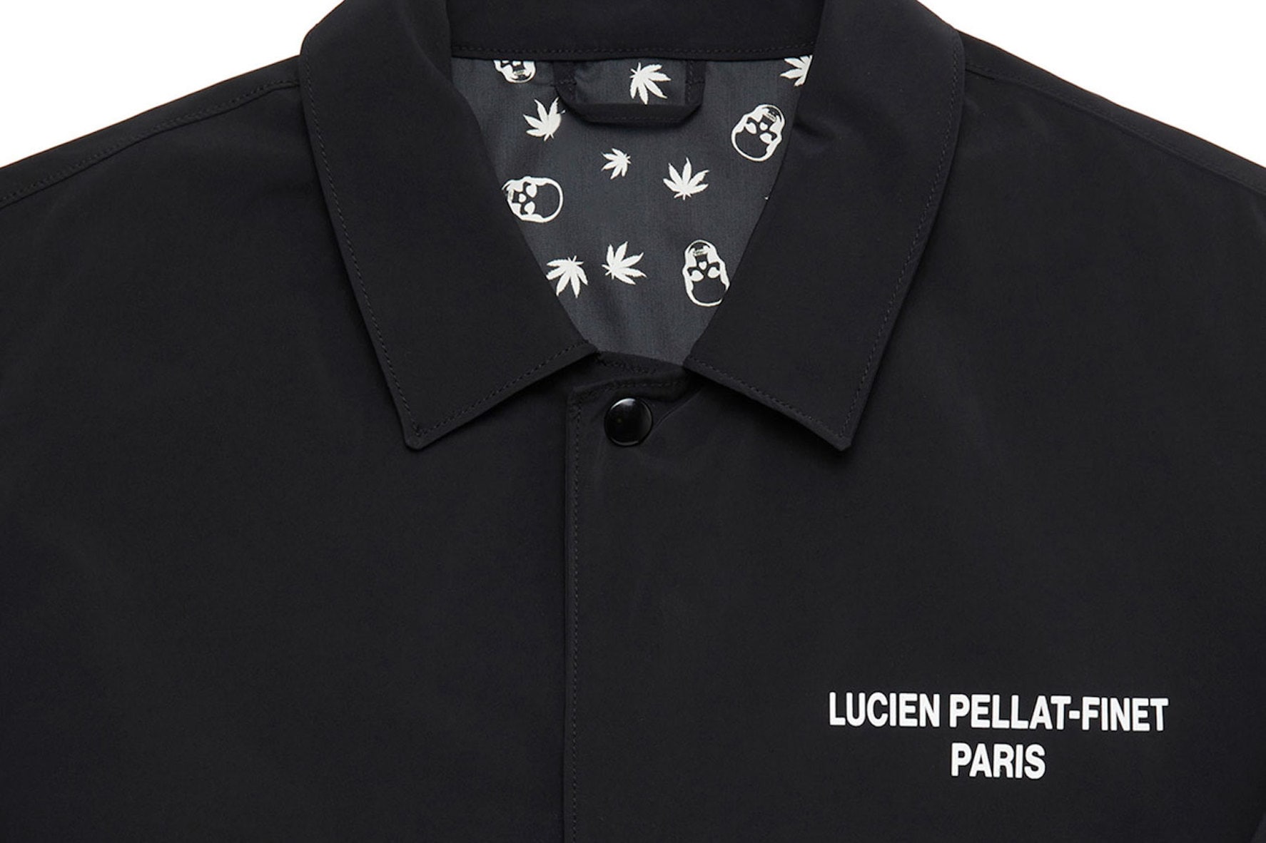 これぞラグスト最新版】 ペラフィネからモードなコーチジャケット登場