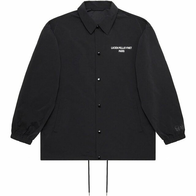 これぞラグスト最新版】 ペラフィネからモードなコーチジャケット登場