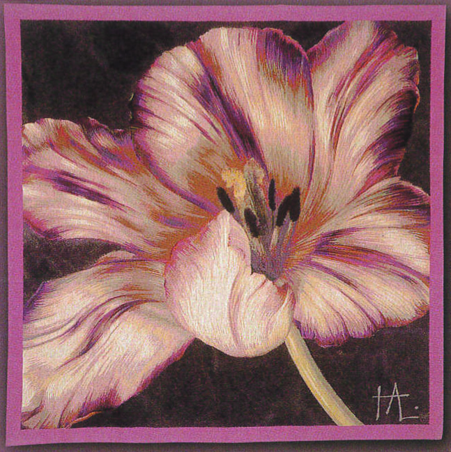 gobelins — ゴブラン織りの歴史