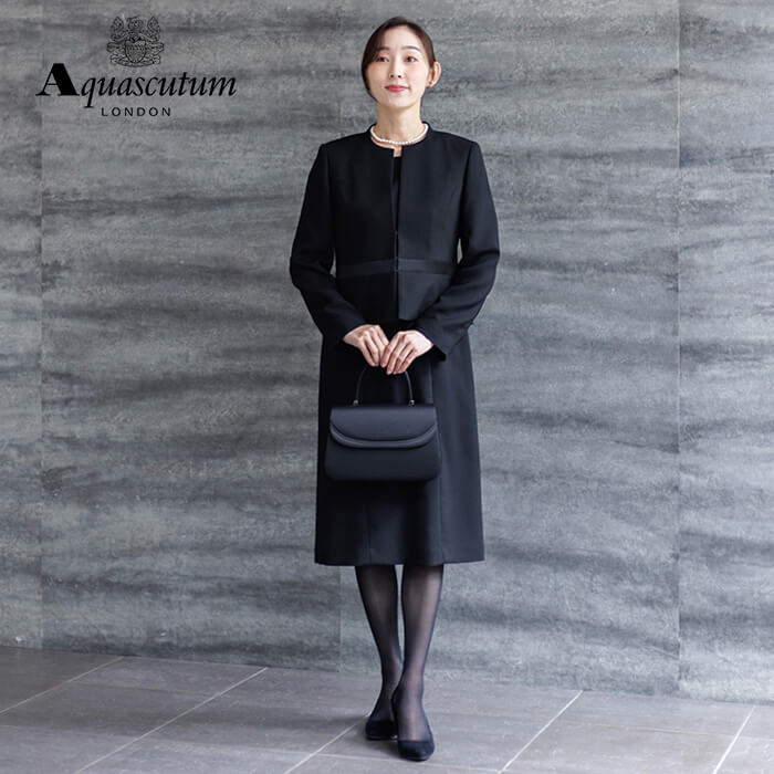Aquascutum／アクアスキュータム｜レディースフォーマルウェア通販の