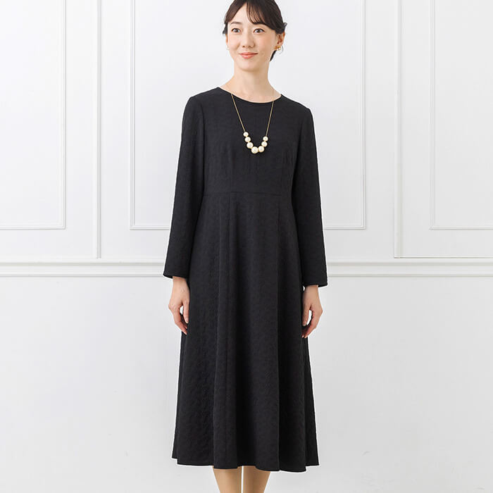 東京ソワール rifanne セットアップワンピース9号 【公式通販】