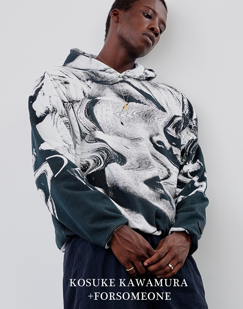 ニュース一覧｜FORSOMEONE(フォーサムワン)公式ONLINE STORE