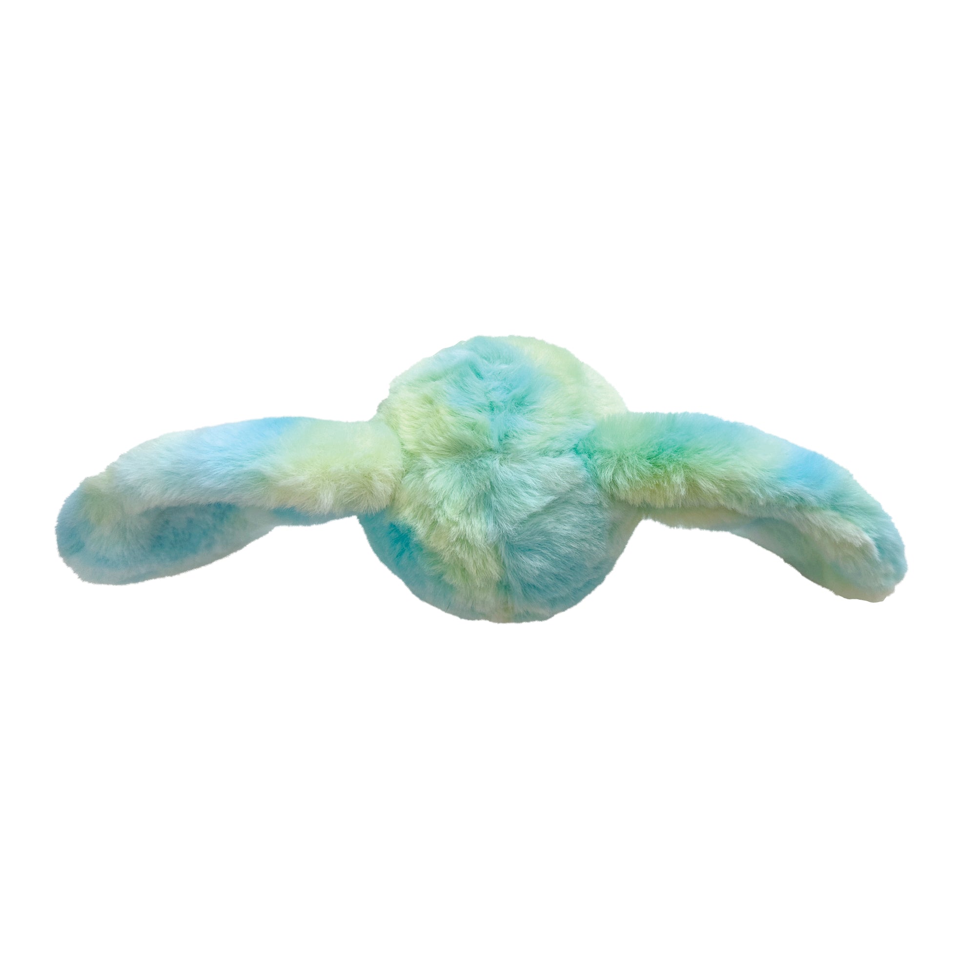 Fuzzy Wuzzies (2.5-3.5