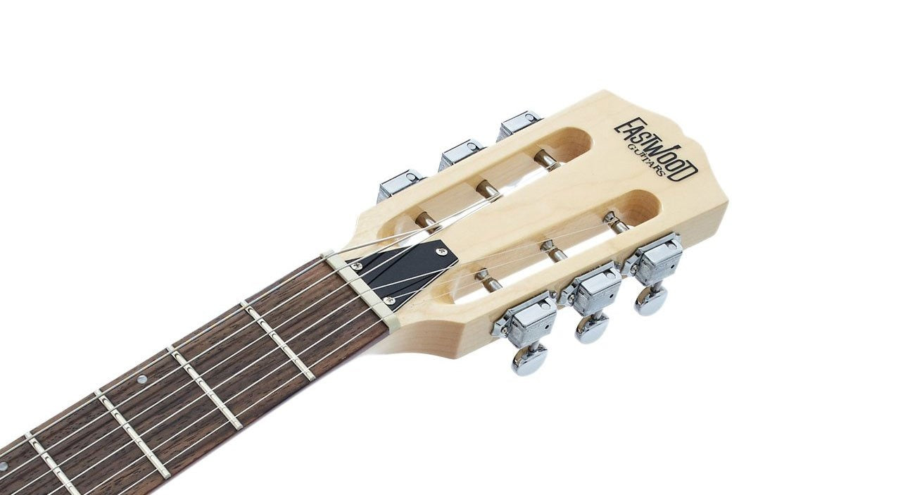 Eastwood California Rebel – Found Sound