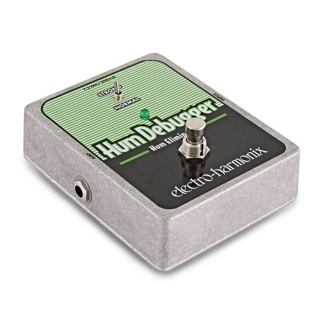 Electro-Harmonix Hum Debugger Hum Eliminator Pedal – Found Sound
