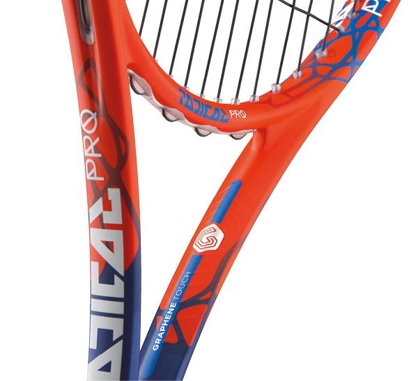 Head Graphene Touch Radical Pro | 40:0