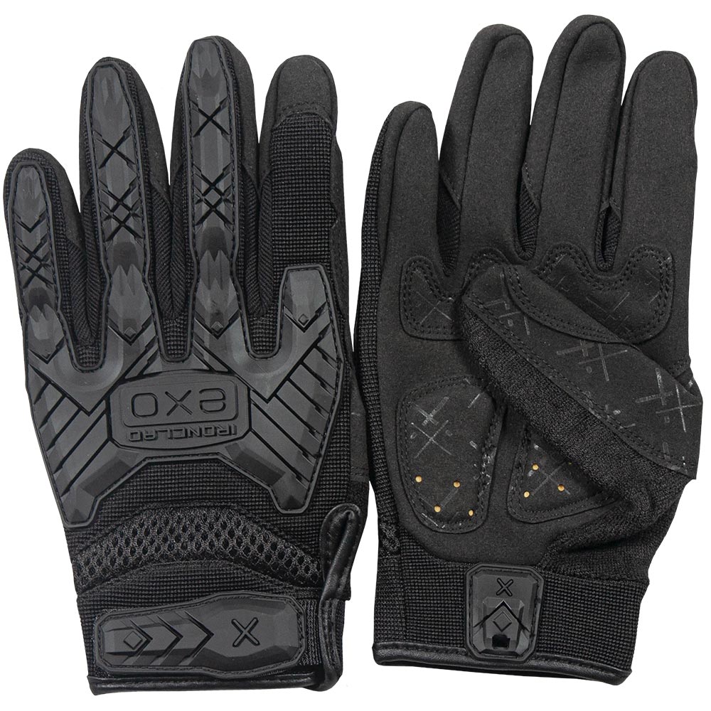 Ironclad® EXO Tactical Impact Series Glove - Fox Outdoor